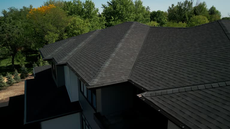 Trusted Johnson City, NY Roofing Service Experts