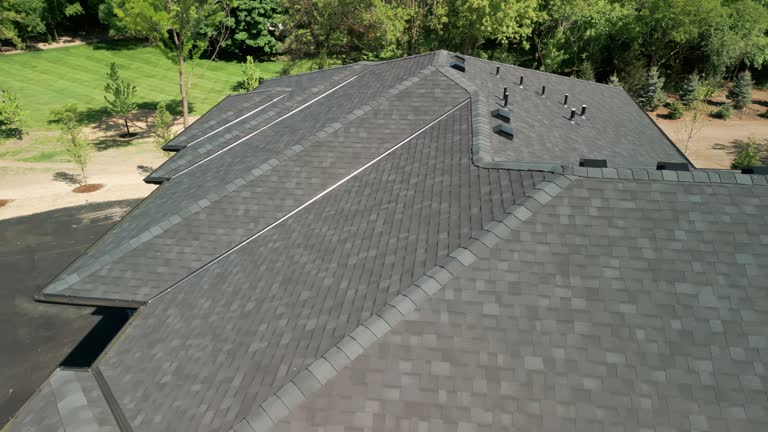 Best Metal Roofing Installation  in Johnson City, NY
