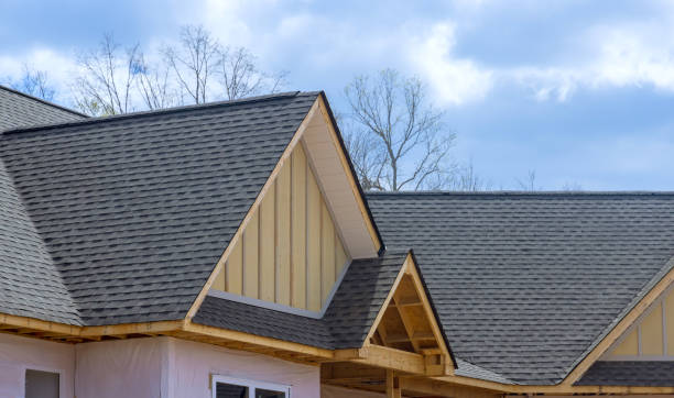 Best Commercial Roofing Services  in Johnson City, NY