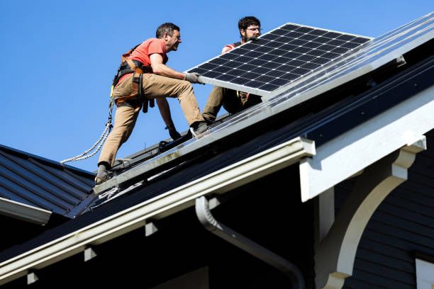 Best Rubber Roofing (EPDM, TPO)  in Johnson City, NY