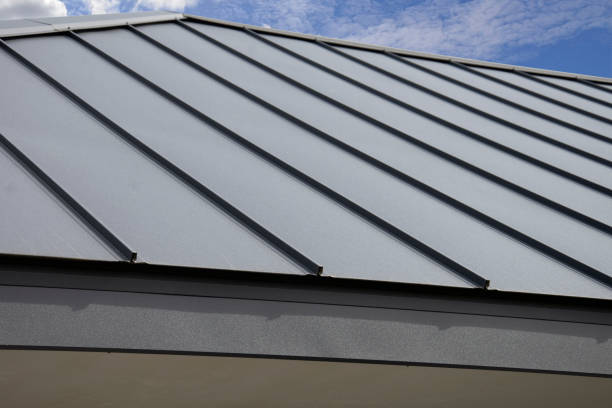 Best Roof Insulation Installation  in Johnson City, NY